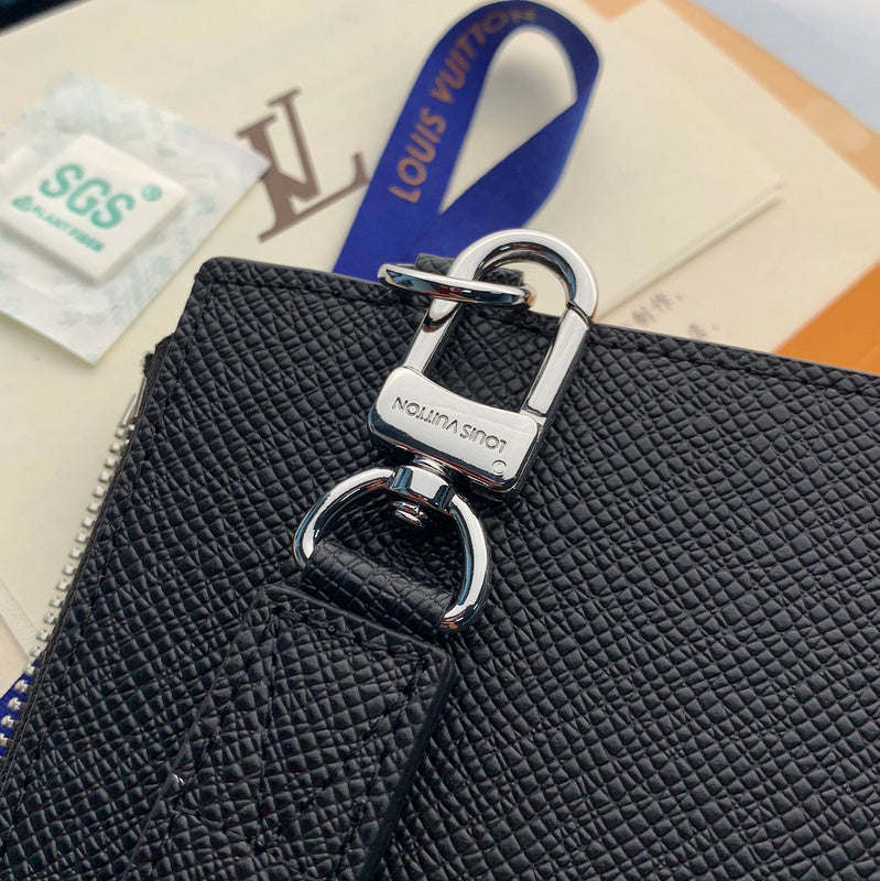 COZY - LOV Wallets - 160