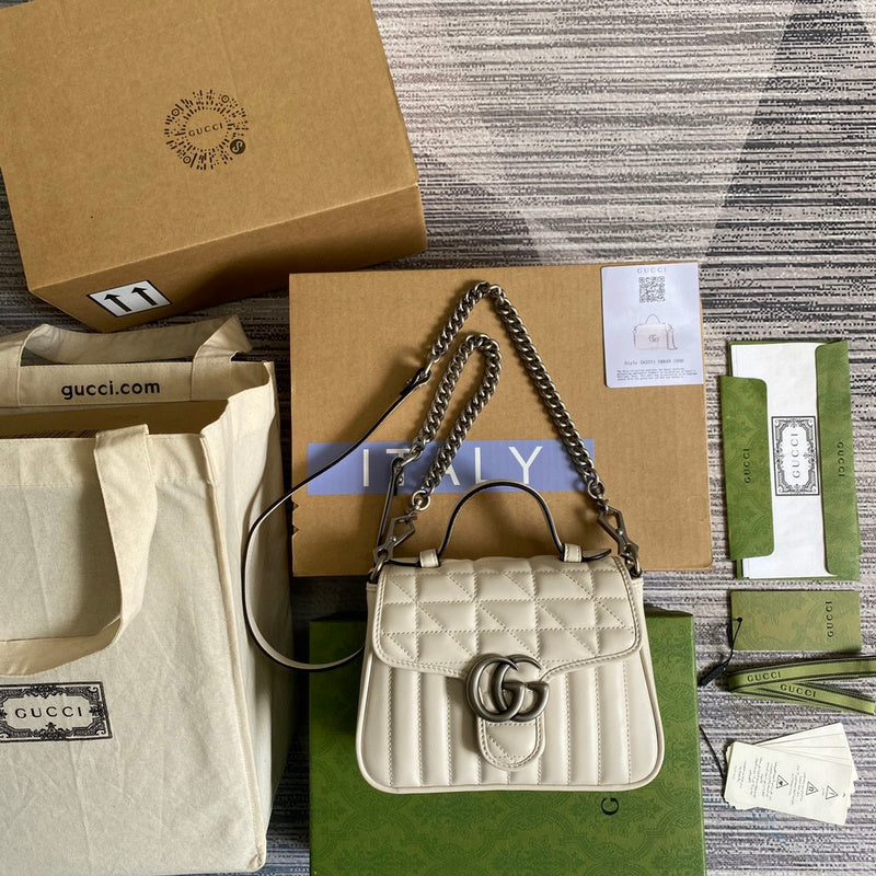 COZY BAGS - GUKI Bags - 1623