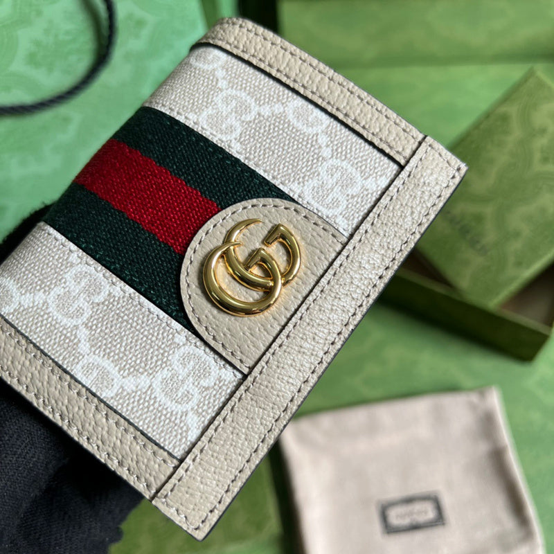 COZY BAGS - Guki Wallet - 255