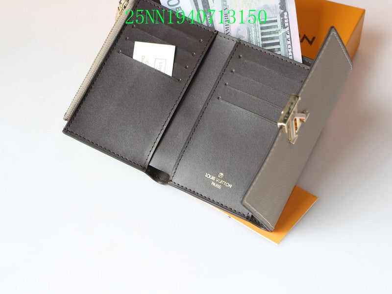 COZY BAGS - LOV Wallet - 243