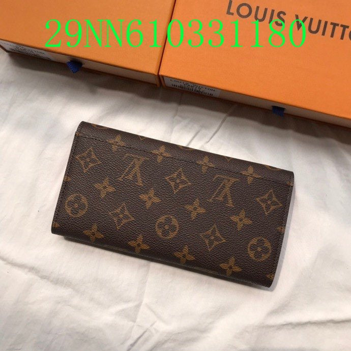 COZY BAGS - LOV Wallet - 1484