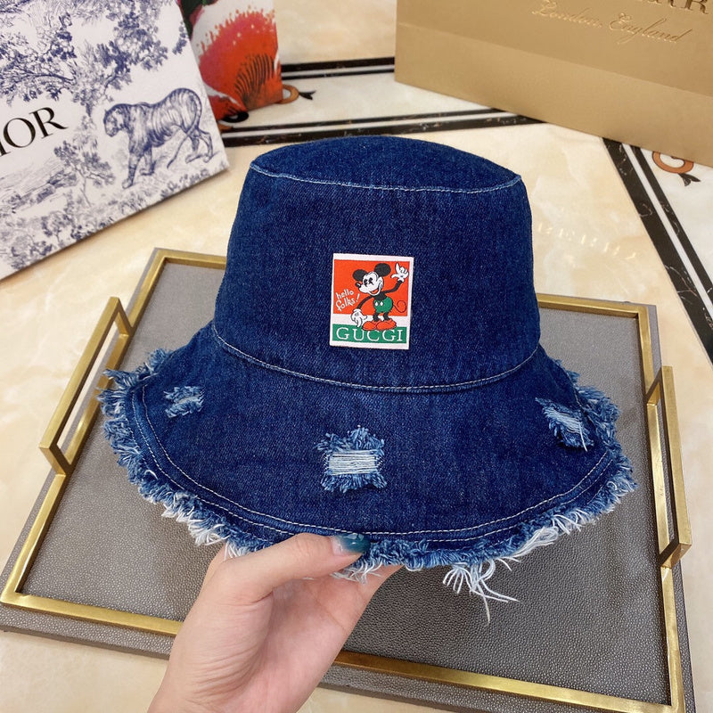 COZY BAGS - Guki Hats & Caps - 242