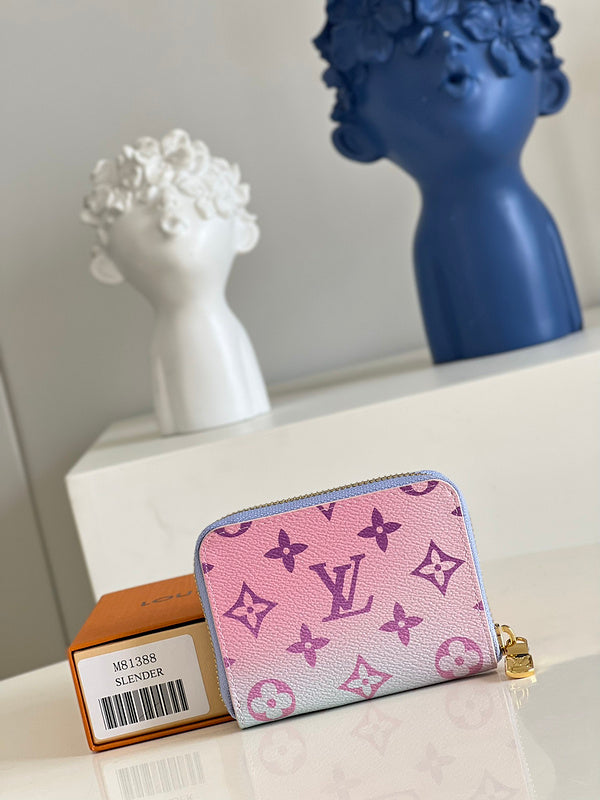 COZY BAGS - LOV Wallets - 595