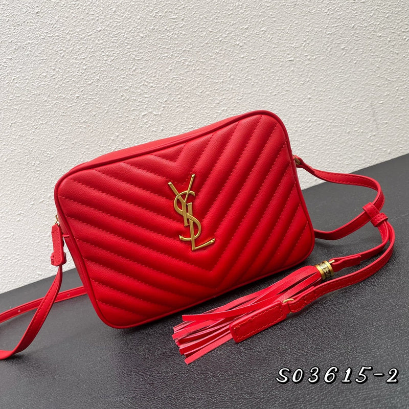 COZY BAGS - YLS Bags - 660