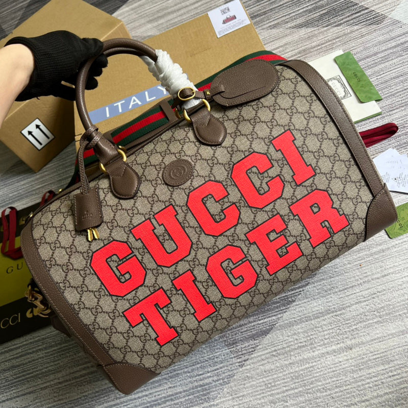 COZY BAGS - GUKI Bags - 1178