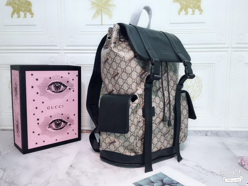 COZY BAGS - GUKI Bags - 055
