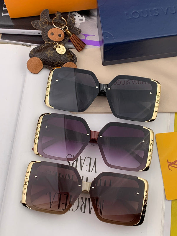 COZY BAGS - LOV Sunglasses - 002