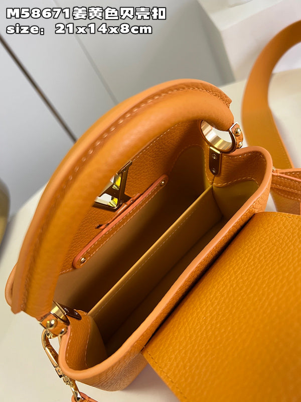 COZY BAGS - LOV Bags - 1400
