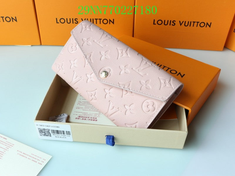 COZY BAGS - LOV Wallet - 676