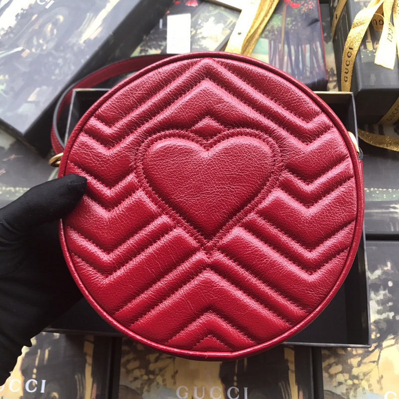 COZY - Guki Lady Bags - 1317