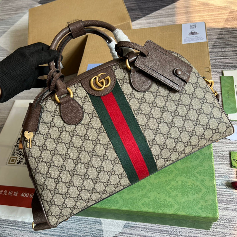 JB - Guki Lady Bags - 379