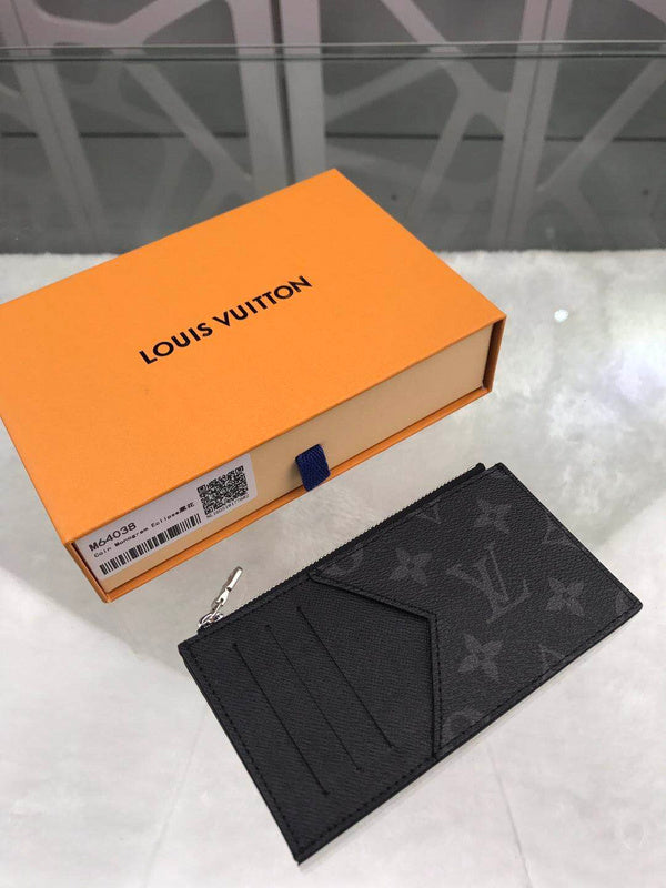 COZY BAGS - LOV Card Case - 018