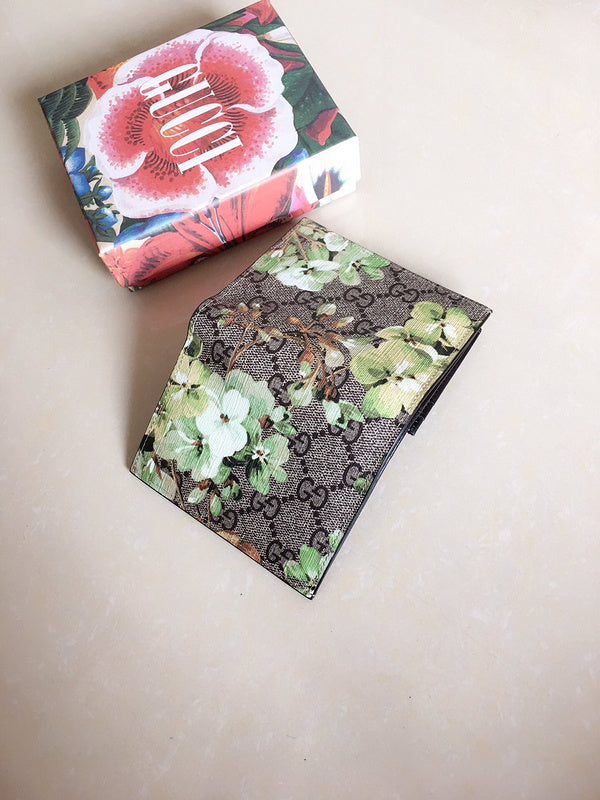 COZY BAGS - Guki Wallet - 451