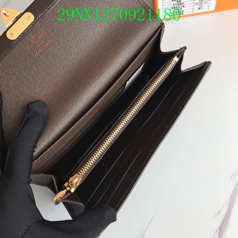 COZY BAGS - LOV Wallet - 986