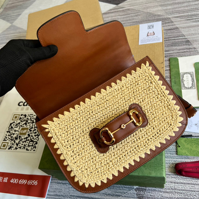 JB - Guki Lady Bags - 318