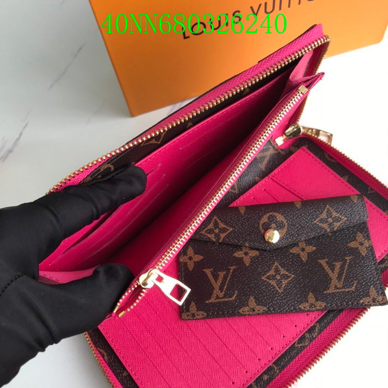 COZY BAGS - CHL Wallet - 1022