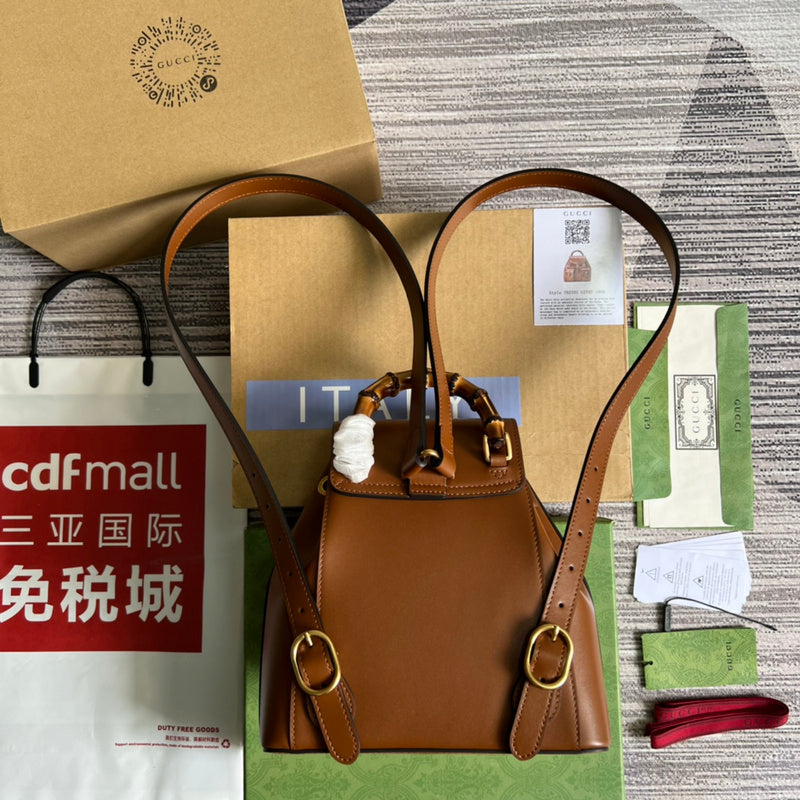 COZY BAGS - GUKI Bags - 1195