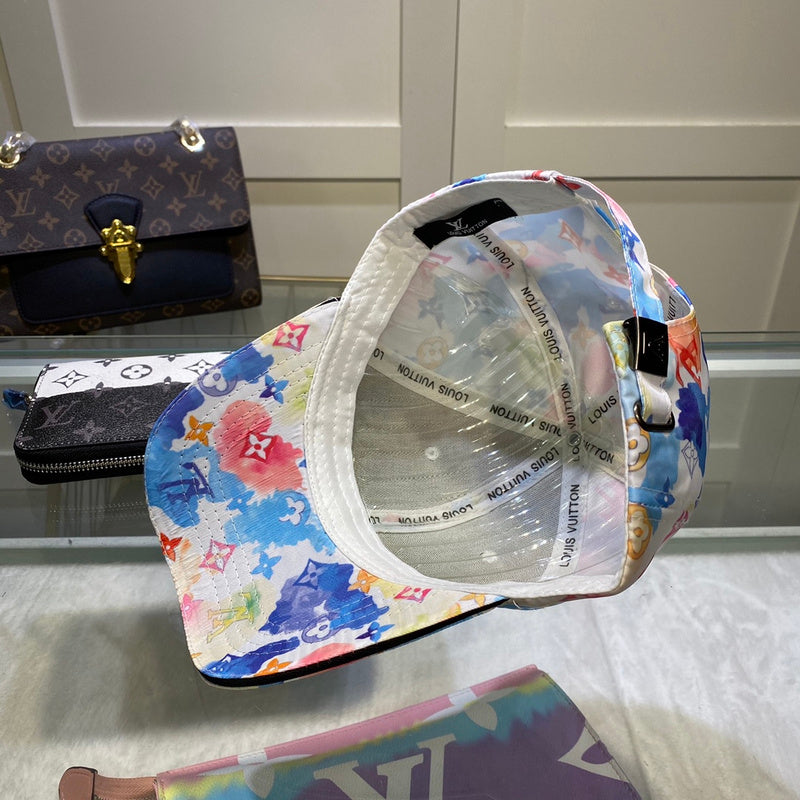 COZY BAGS - LOV Hats & Caps - 096