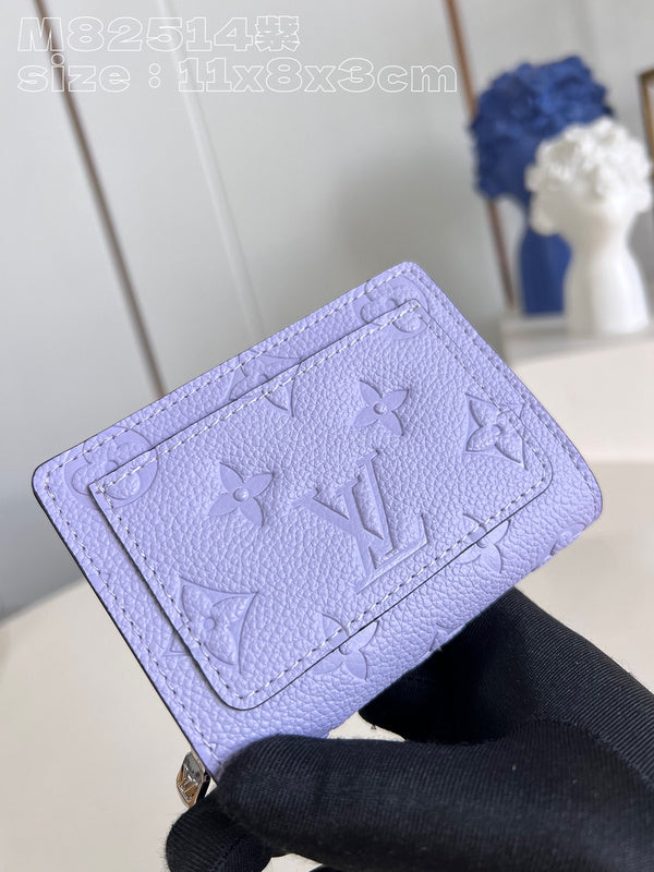 COZY - LOV Wallets - 043