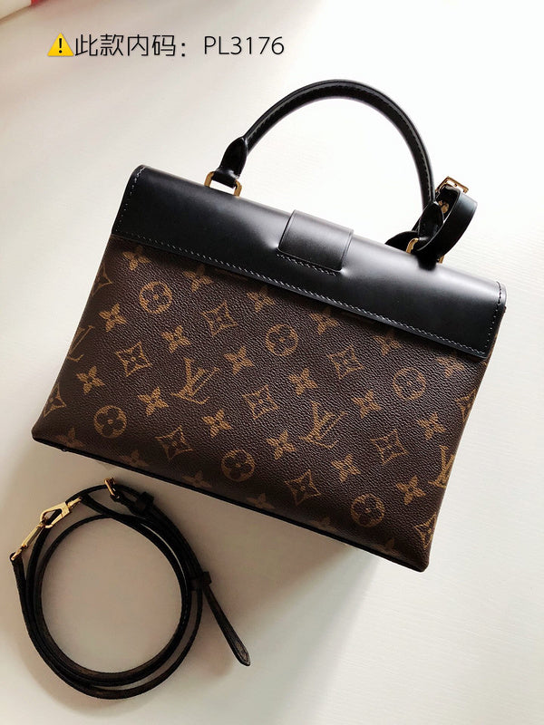 COZY BAGS - LOV Bags - 5203