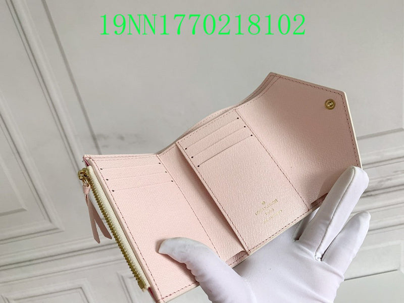 COZY BAGS - LOV Wallet - 1529