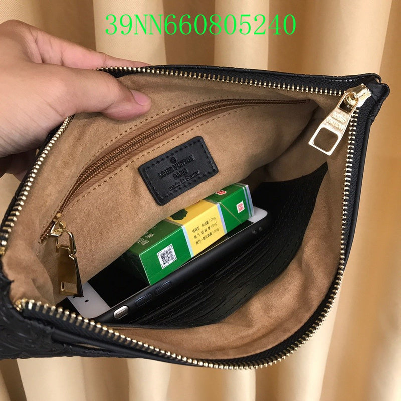 COZY BAGS - CHL Wallet - 693