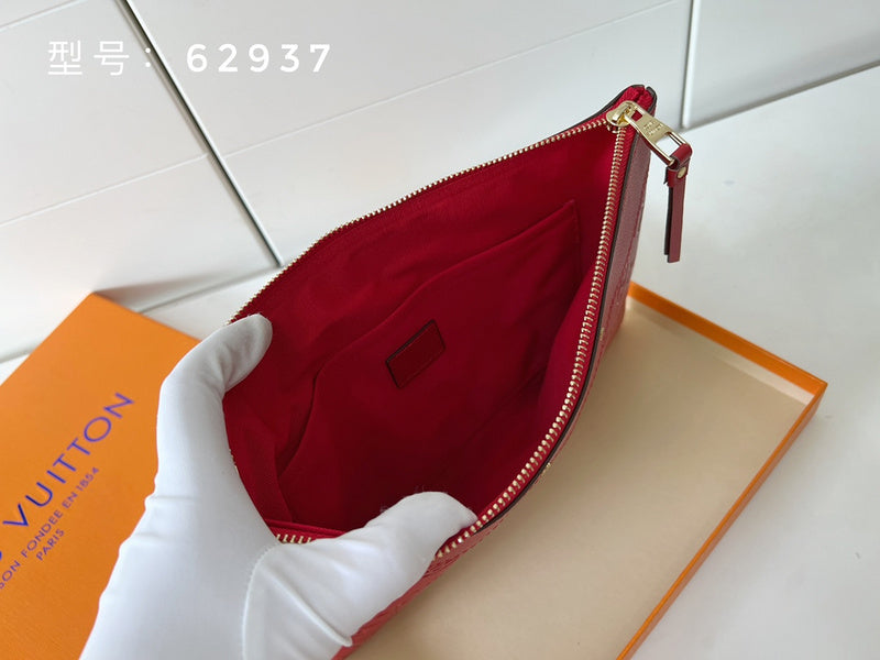 COZY BAGS - LOV Wallets - 852