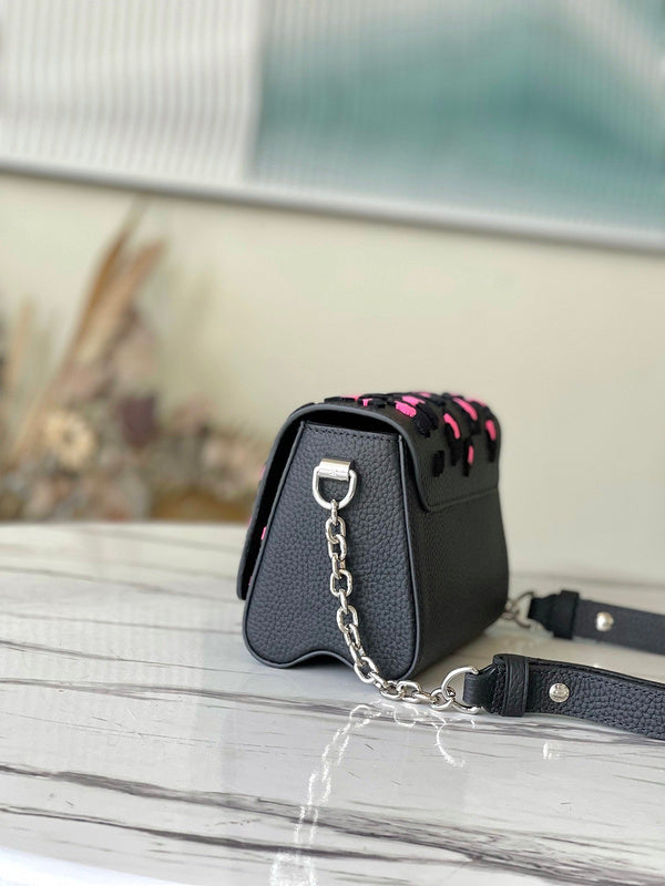 COZY - LOV Lady Bags - 762