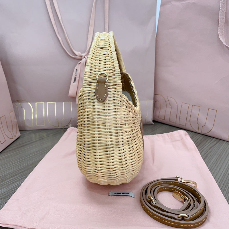 COZY BAGS - MMU Bags - 081