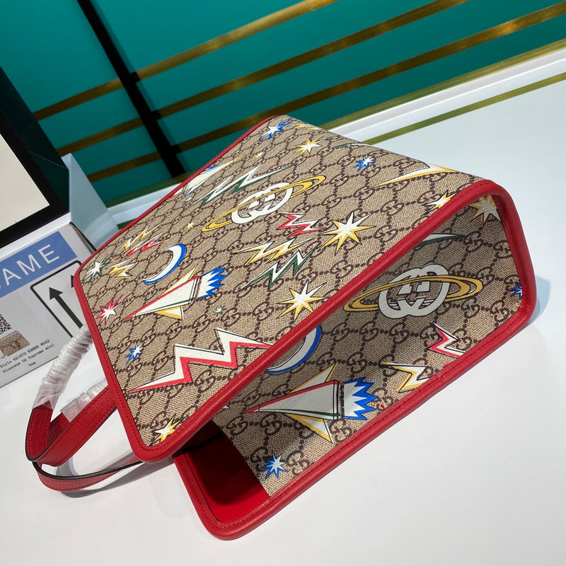 JB - Guki Lady Bags - 1144