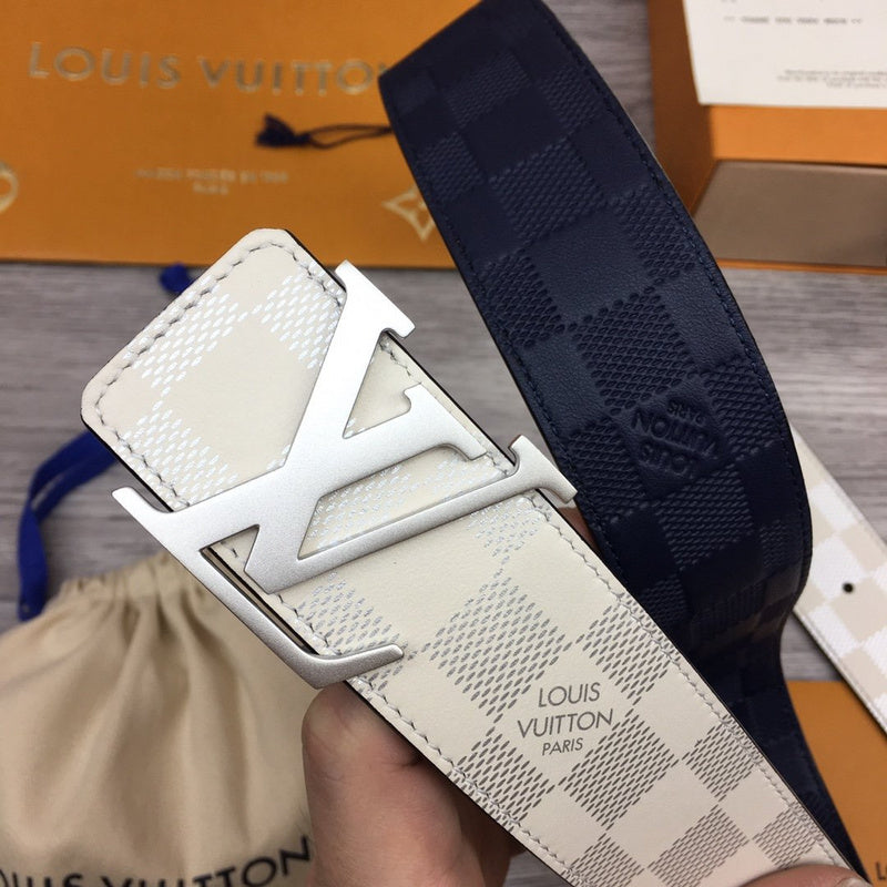 JB - LOV Belts - 271