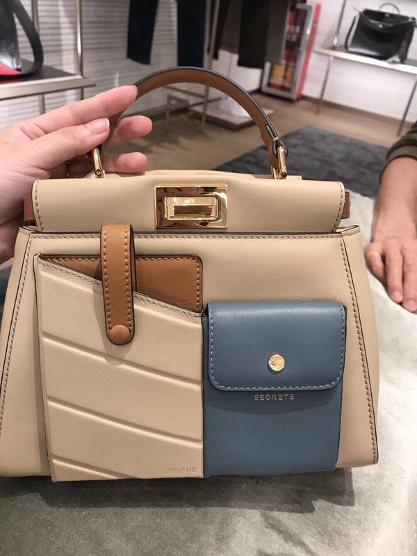 COZY BAGS - FDE Bags - 585