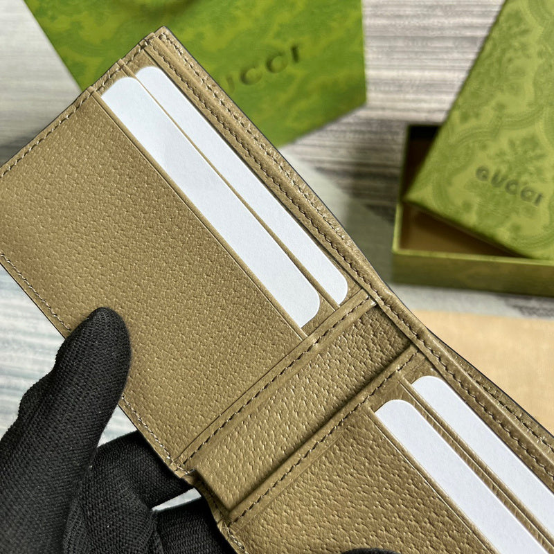 COZY BAGS - Guki Wallet - 015