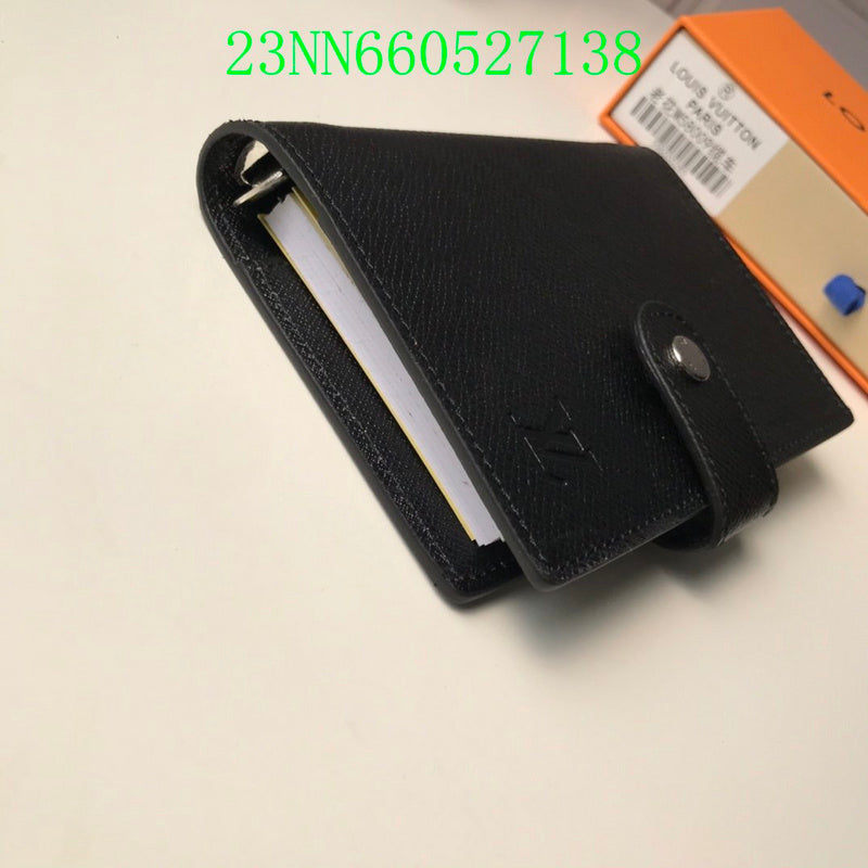 COZY BAGS - CHL Wallet - 882