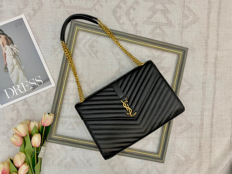 COZY - YLS Bags - 539