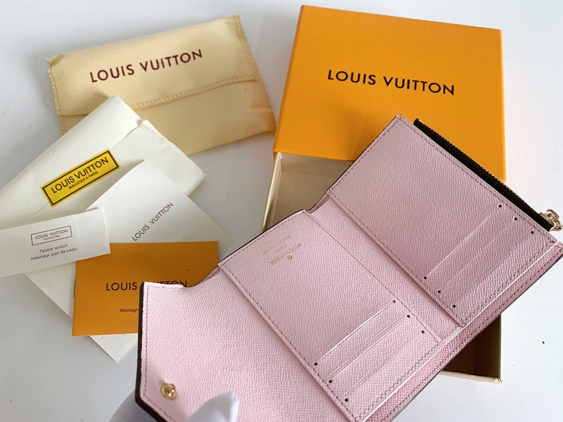 COZY BAGS - LOV Wallets - 828