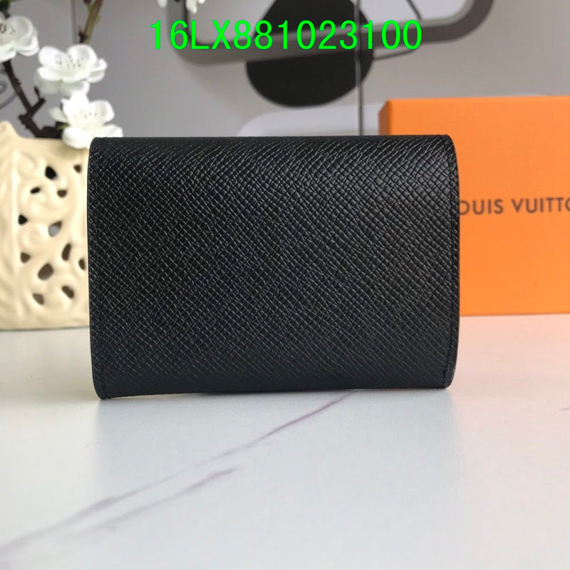COZY BAGS - CHL Wallet - 1263