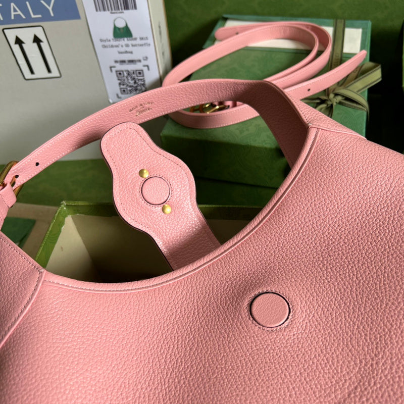 Cozy Bags - GUKI Women Shoulders Bags - 055