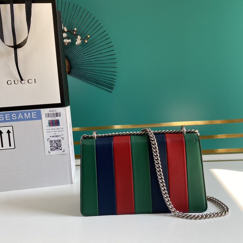 JB - Guki Lady Bags - 1207