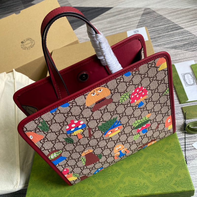 JB - Guki Lady Bags - 633
