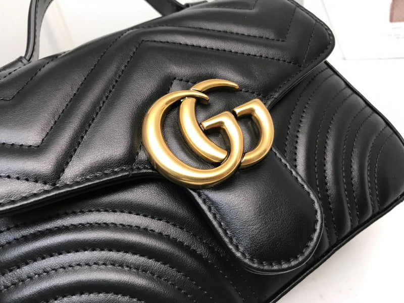 JB - Guki Lady Bags - 1112