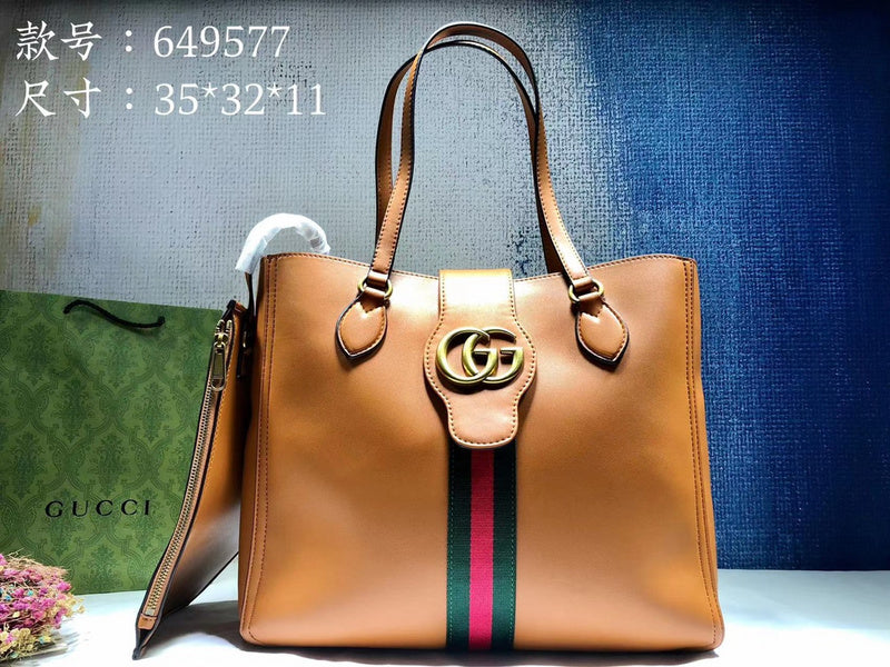 COZY BAGS - GUKI Bags - 552