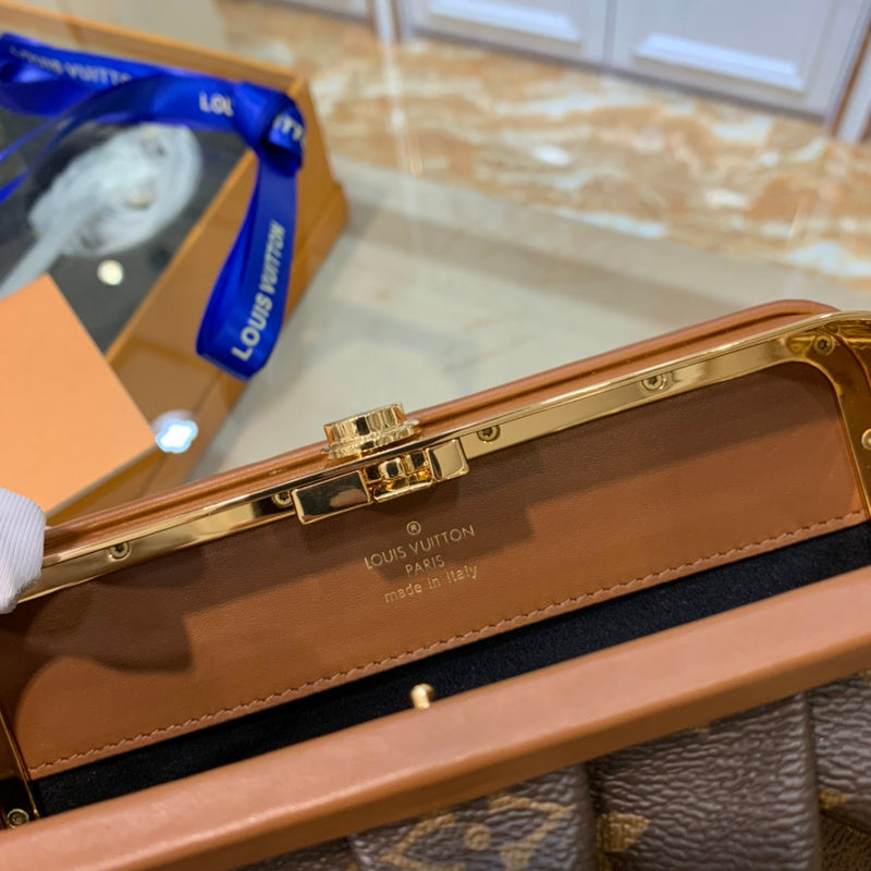 COZY - LV Bags - 4392