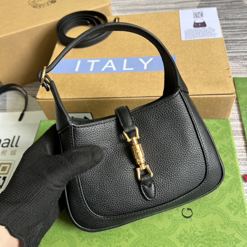 JB - Guki Lady Bags - 648