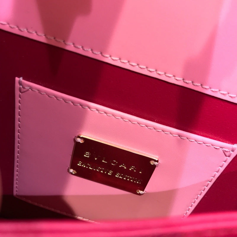 JB - BGL Lady Bags - 160