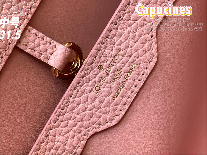 COZY - LOV Lady Bags - 740