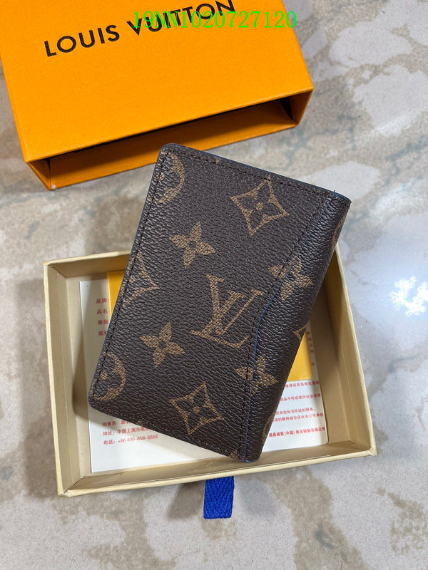 COZY BAGS - LOV Wallet - 1052