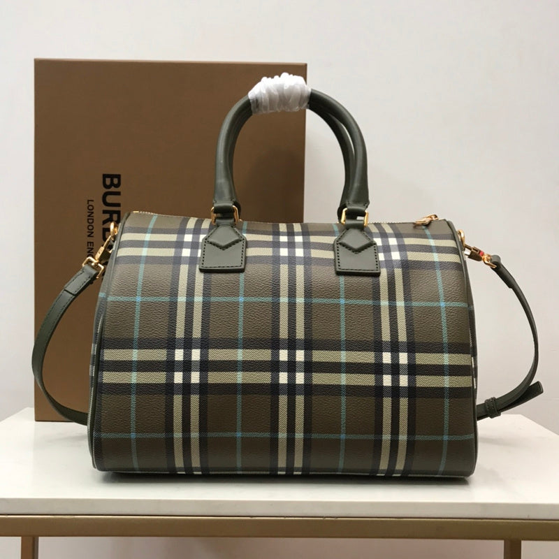 COZY - BOR Bags - 214
