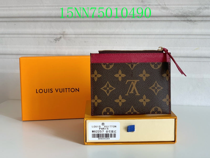 COZY BAGS - LOV Wallet - 768