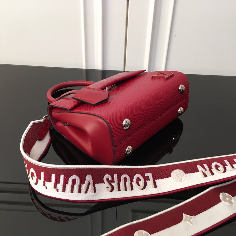COZY - LV Bags - 1440